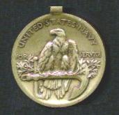 Navy Expeditionary Medal, Obverse